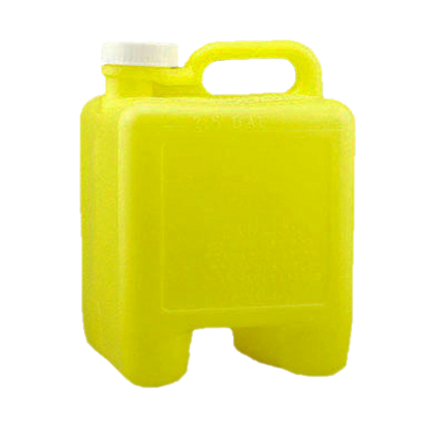 Liquid Chlorine -- Refill 2.5gal